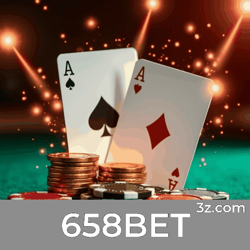 658BET: Experiência de Cassino com Jogos de Mesa ao Vivo