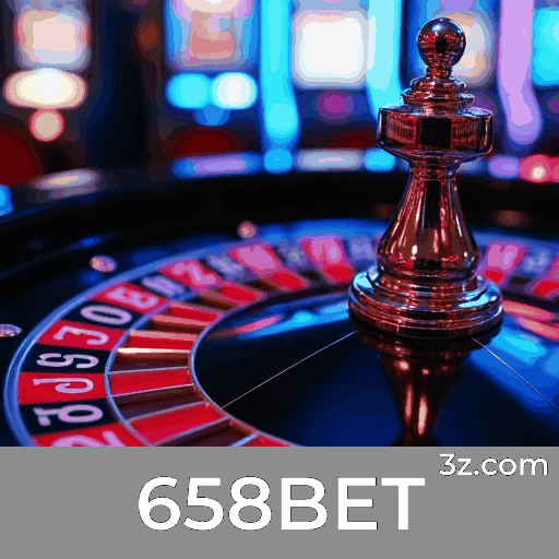 658BET: Slots-Altos Pagamentos, Jogos de Mesa-Estratégia, Dealers ao Vivo-Interação Real