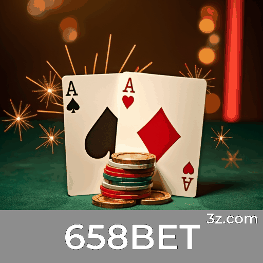 658BET: Experiência de Cassino com Jogos de Mesa ao Vivo