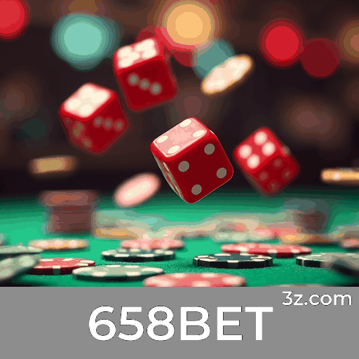 658BET: Bônus Incríveis e Ofertas Exclusivas Esperam por Você!