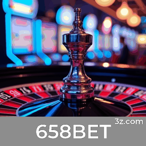 Emoção e Ganhos: Experimente a Magia dos Jogos de Cassino na 658BET