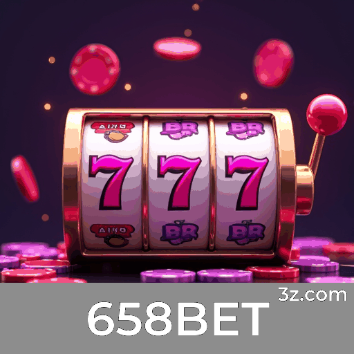 658BET: Bônus Incríveis e Ofertas Exclusivas Esperam por Você!