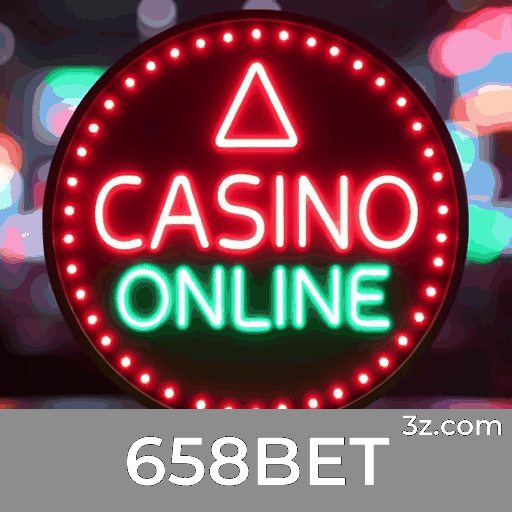 Aproveite o Login Seguro e Avançado em 658BET