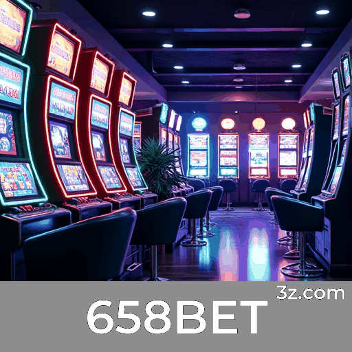 Aproveite o Login Seguro e Avançado em 658BET