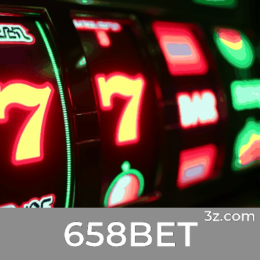 Experiência Completa de Apostas na Plataforma 658BET